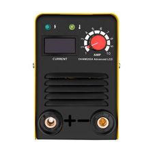 Сварочный аппарат 200A DEKO DKWM200A LCD Advanced фото 2