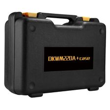 Аппарат сварочный DEKO DKWM220A в кейсе