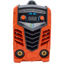 Инвертор ELECTROLITE EXPERT-200 фото 4