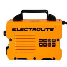 Инвертор ELECTROLITE MMA-210 фото 2