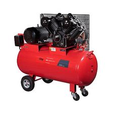 Поршневой компрессор Fubag DCF-1300/500 CT11 10 бар