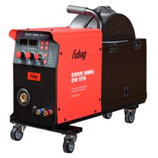Подающий механизм Fubag DRIVE INMIG DW SYN (для арт. 31406)