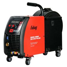 Выносной подающий механизм Fubag DRIVE INMIG DW SYN PULSE (со шланг пакетом 5 м)