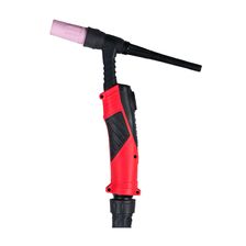 Горелка Fubag FB TIG 190 (ПВ35% 190А DC -135А AC ) 4m с воздушным охлаждением