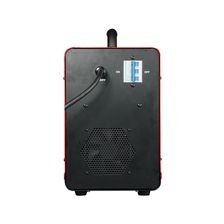 Сварочный агрегат инверторного типа Fubag IN 316 T CEL_НАКС (вид сзади)