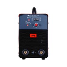 Сварочный инверторный агрегат Fubag IN PULSE 300T CEL (вид спереди)