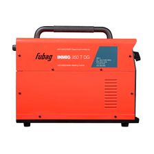 Сварочный полуавтомат FUBAG инвертор INMIG 350T DG НАКС + Подающий механизм DRIVE INMIG DG + Шланг-п фото 3