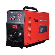 Сварочный полуавтомат Fubag INMIG 500T DW SYN PULSE (31443.4) 380 В