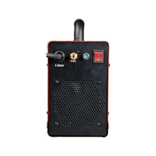 Задняя панель INTIG 200 AC/DC PULSE