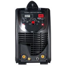 Инвертор сварочный Fubag INTIG 315 T DC PULSE фото 2