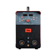 Передняя панель INTIG 320 TW AC/DC PULSE