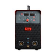 Передняя панель INTIG 320 TW DC PULSE