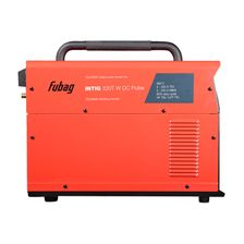 Аппарат сварочный INTIG 320 TW DC PULSE