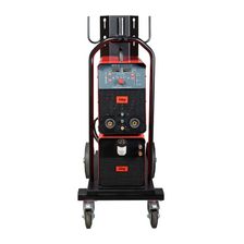 Сварочный аппарат инверторного типа Fubag INTIG 400 T W AC/DC PULSE (31456.3)