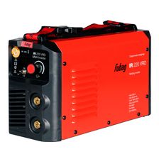 Инвертор Fubag IR 220 VRD - мощность 9 кВА