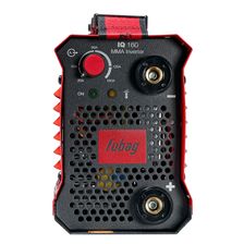 Инвертор сварочный Fubag IQ 160 (макс.ток 160А ПВ 40% раб.напряжение 150-240В) (38830) + Электрод св фото 2
