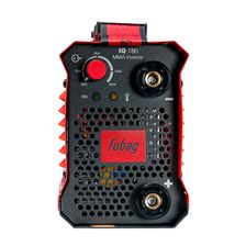 Инвертор сварочный Fubag IQ 180 (макс.ток 180А ПВ 40% раб.напряжение 150-240В) (38831) + Сварочные фото 2
