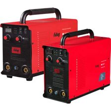 Инвертор сварочный Fubag IR 250 T сварка MMA, TIG