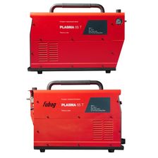 Аппарат плазменной резки Fubag PLASMA 65 T (380 В)