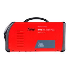 Полуавтомат Fubag INTIG 200 AC/DC PULSE - сварочный ток 5-200 А