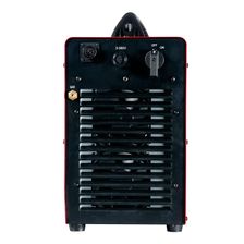 Полуавтомат Fubag INTIG 400 T AC/DC PULSE - питание от сети 380 В