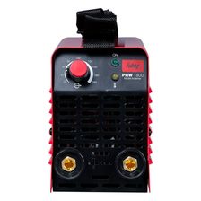 Инвертор ММА сварки PRW 1800 фото 2