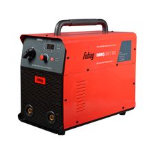 Сварочный полуавтомат Fubag INMIG 500T DW SYN (31406.4) 90 В