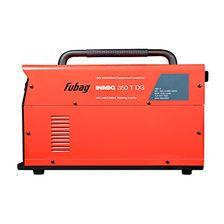 Аппарат сварочный инверторный Fubag INMIG 350T DG + FB 4