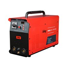 Инвертор Fubag INMIG 500T DW SYN + горелка