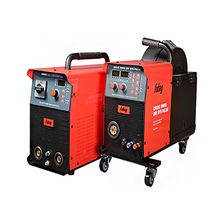 Сварочный инвертор Fubag INMIG 500T DW SYN PULSE