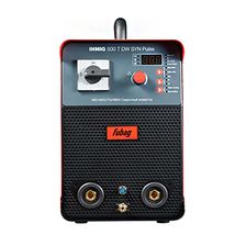 Сварочный аппарат Fubag INMIG 500T DW SYN PULSE