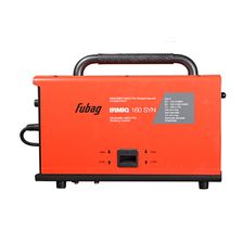 Аппарат сварочный Fubag IRMIG 160 SYN