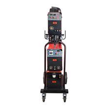 Сварочный полуавтомат Fubag INMIG 500T DW SYN PULSE (31443.5) 500 А
