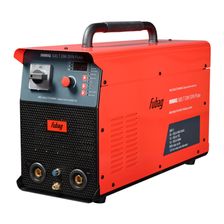 Сварочный полуавтомат Fubag INMIG 500T DW SYN PULSE (31443.5) 8 мм