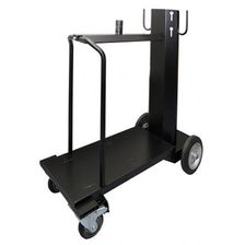 Тележка для INMIG 500T DW_INTIG 400T DC PULSE_INTIG 400T AC/DC PULSE