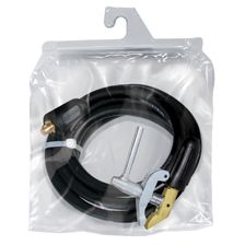 Сварочный аппарат GYS MAGYS 500 WS (зажим массы)