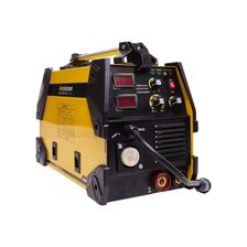 Сварочный аппарат инверторного типа Hanskonner HWM2180MF