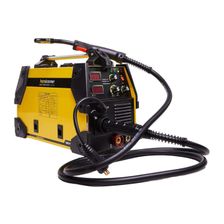 Инверторный сварочный полуавтомат Hanskonner HWM2180MF