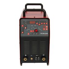Сварочный аппарат аргонодуговой сварки HENRIKS TIG 250 AC/DC POWER - фото 3
