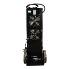 Сварочный аппарат аргонодуговой сварки HENRIKS TIG 500 AC/DC ULTIMA - фото 4
