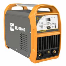 Сварочный аппарат HUGONG ETIG 200DP III