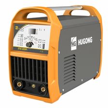 Аппарат аргонодуговой сварки HUGONG ETIG 200DP III (220 В)