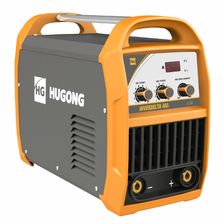 Сварочный инвертор HUGONG INVERDELTA 400 III (380 В)