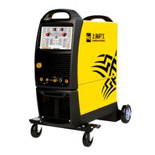 Сварочный полуавтомат HUGONG INVERMATRIX 251