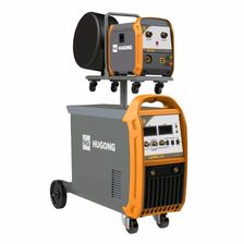 Сварочный аппарат HUGONG INVERMIG 350 III