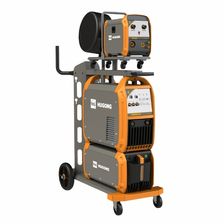Сварочный аппарат HUGONG INVERMIG 500 III