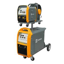 Сварочный полуавтомат HUGONG INVERMIG 500WE-S III