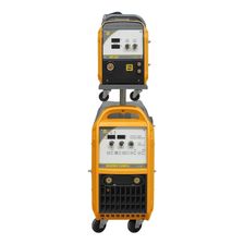 Сварочный инвертор HUGONG INVERMIG 500WE-S III