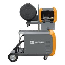 Сварочный аппарат INVERMIG 500WE-S III