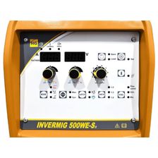 Сварочный инвертор INVERMIG 500WE-S III